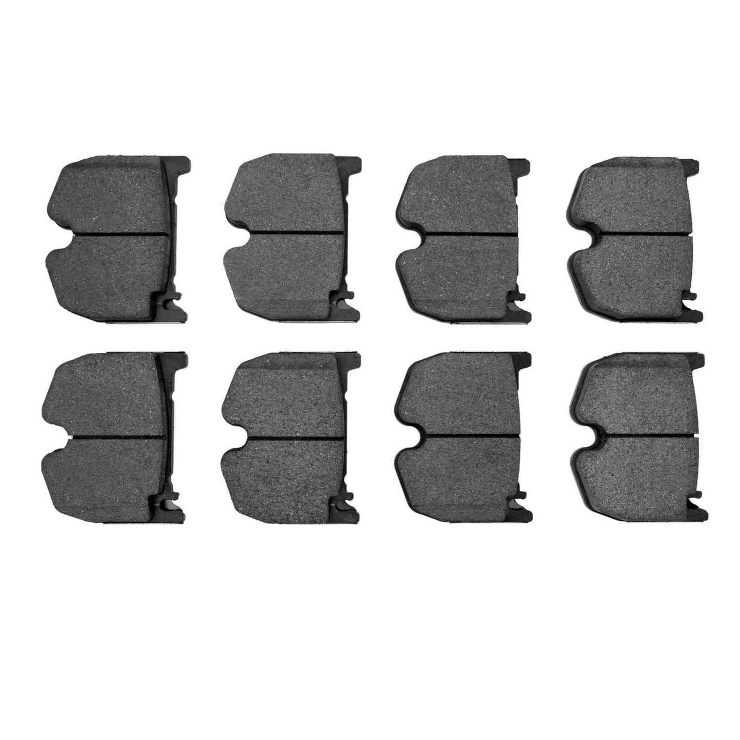 R1 Concepts Disc Brake Pad Set 2310-0983-00