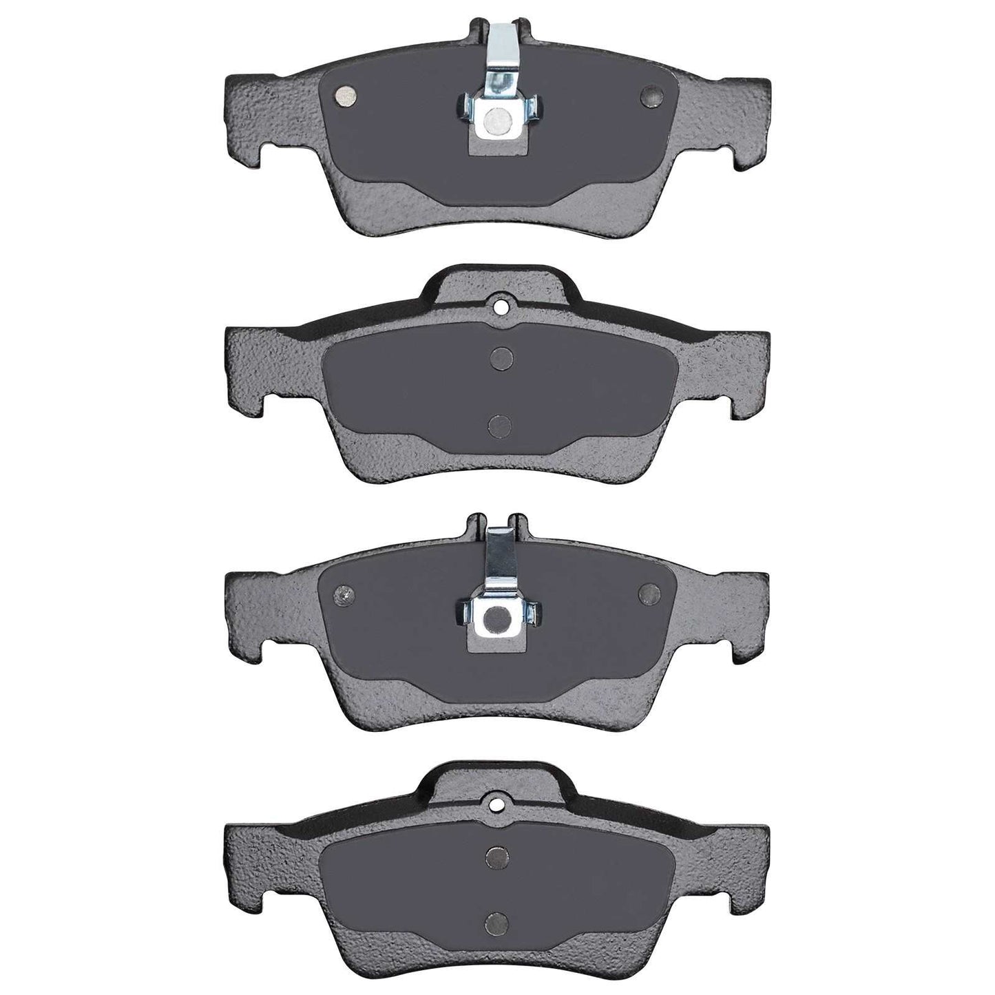 R1 Concepts Disc Brake Pad Set 2310-0986-00