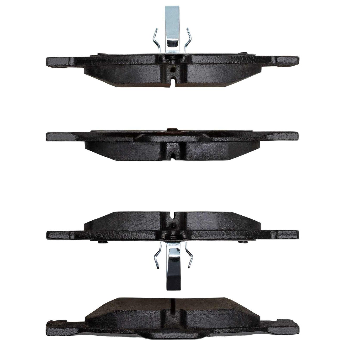 R1 Concepts Disc Brake Pad Set 2310-0986-00