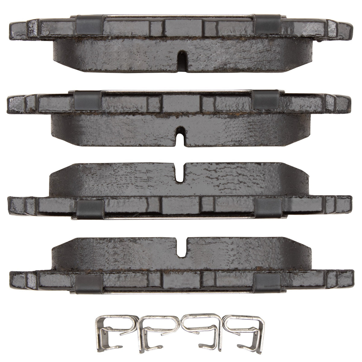 R1 Concepts Disc Brake Pad Set 2310-0996-00