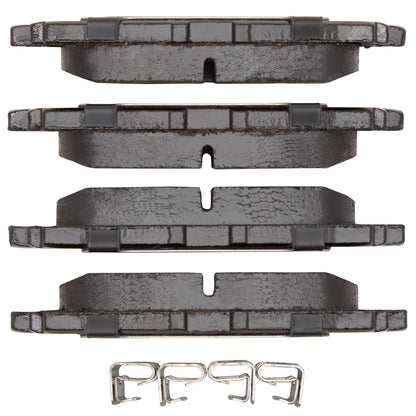 R1 Concepts Disc Brake Pad Set 2310-0996-00