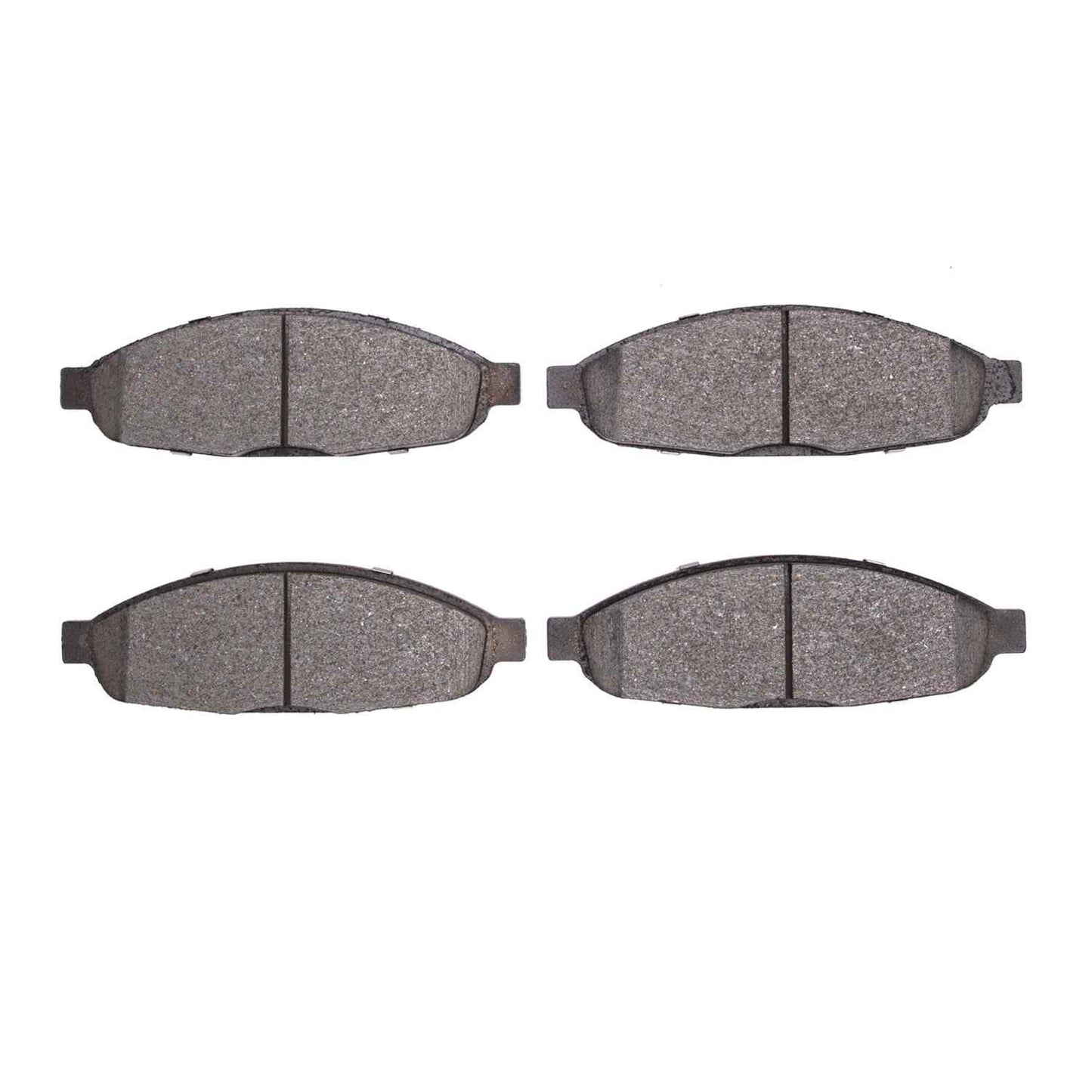 R1 Concepts Disc Brake Pad Set 2310-0997-00