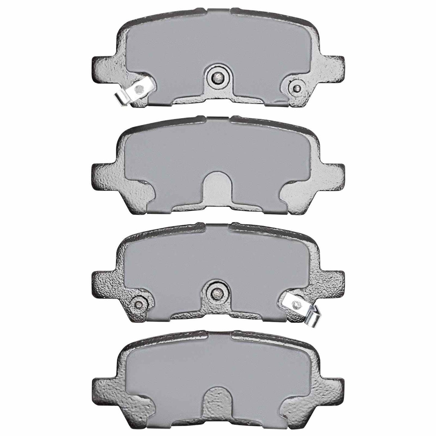 R1 Concepts Disc Brake Pad Set 2310-0999-00