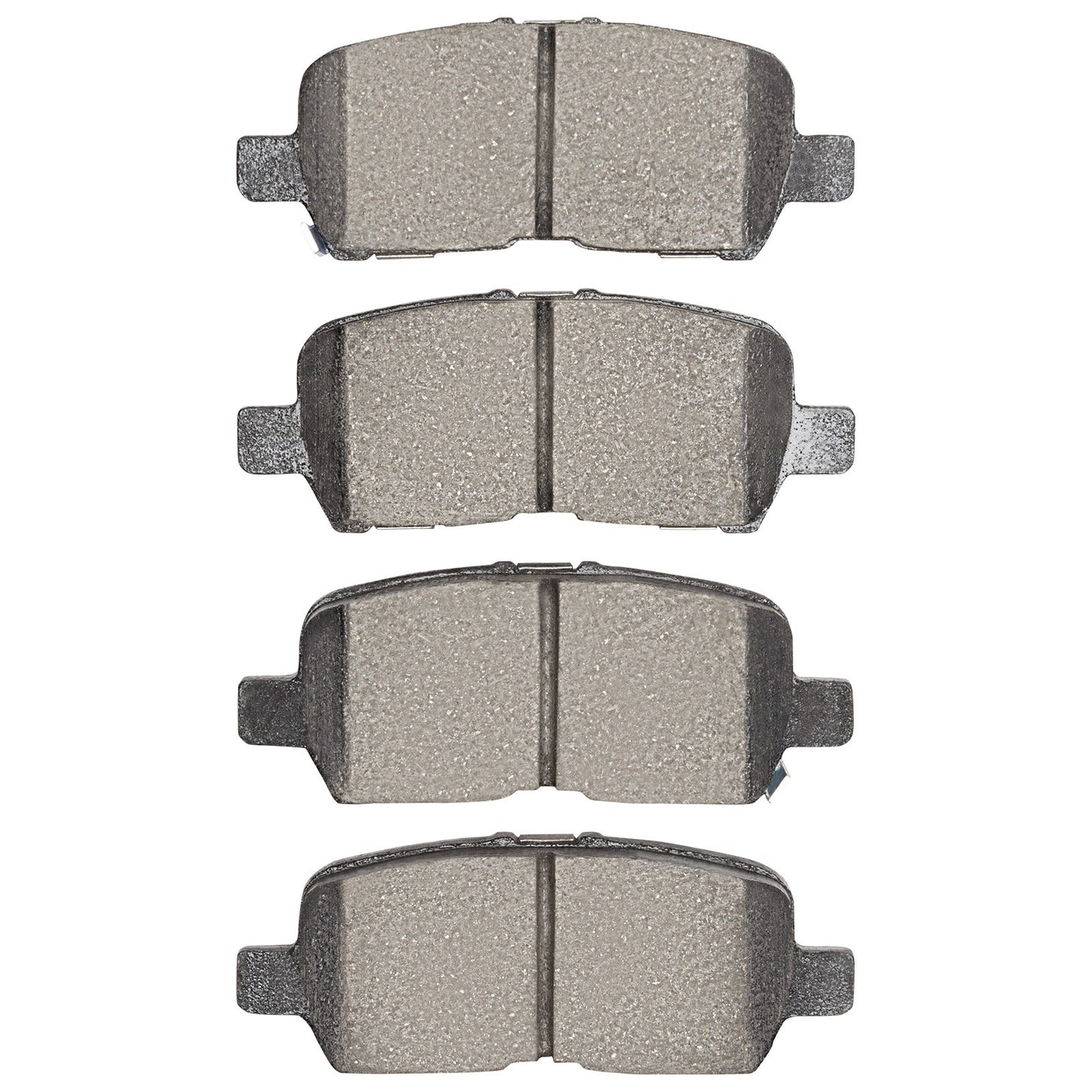 R1 Concepts Disc Brake Pad Set 2310-0999-00