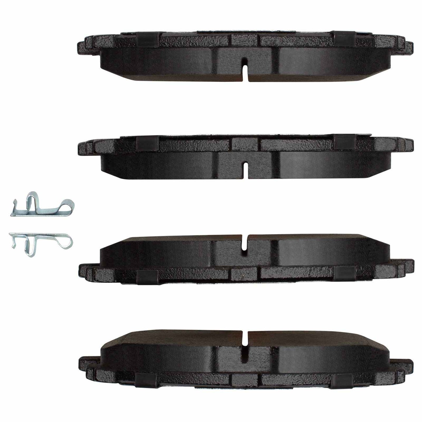 R1 Concepts Disc Brake Pad Set 2310-1005-00