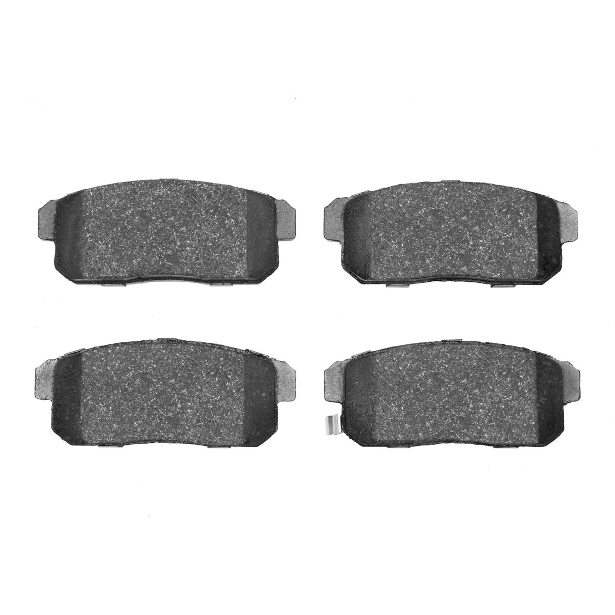 R1 Concepts Disc Brake Pad Set 2310-1008-00