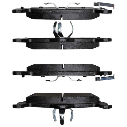 R1 Concepts Disc Brake Pad Set 2310-1012-00