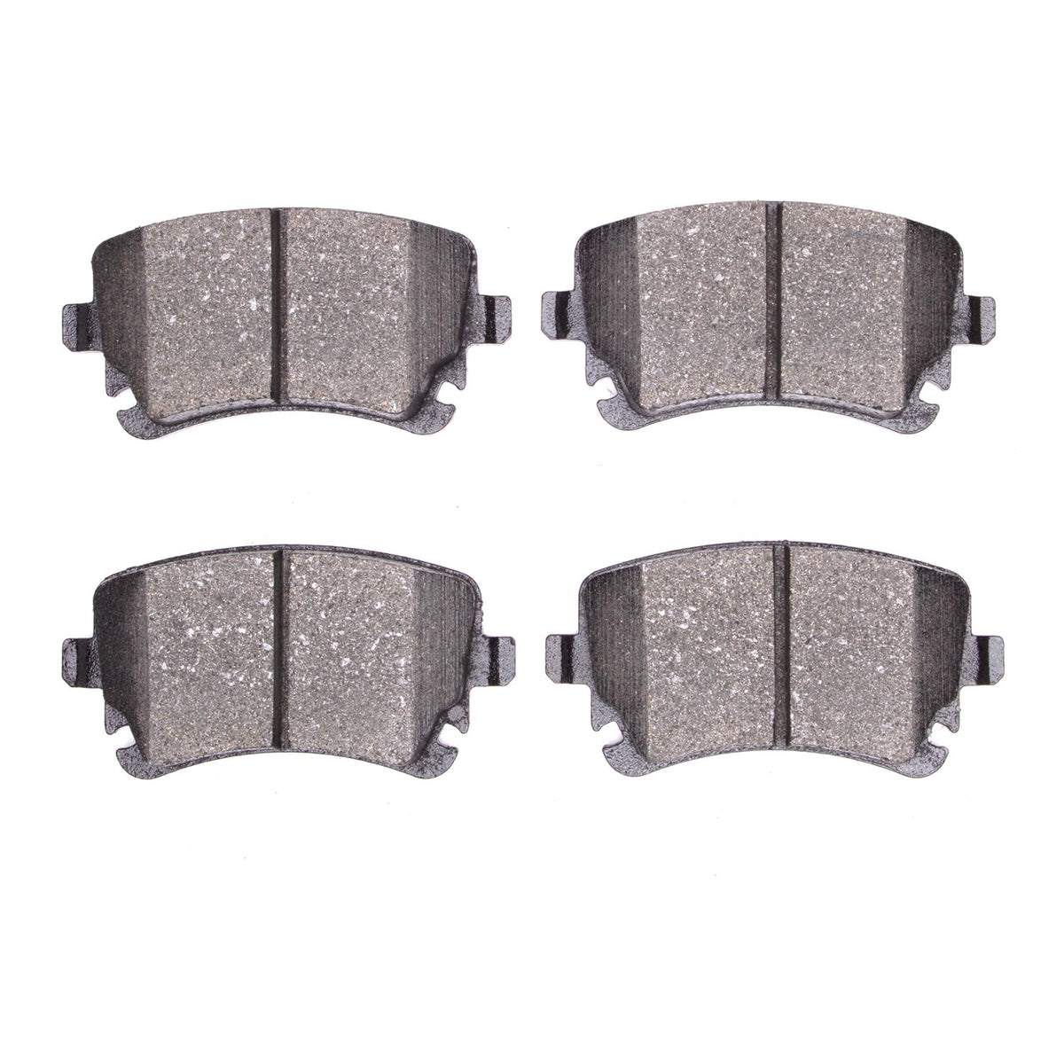 R1 Concepts Disc Brake Pad Set 2310-1018-00