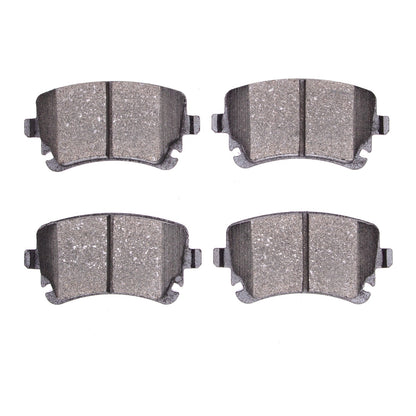 R1 Concepts Disc Brake Pad Set 2310-1018-00