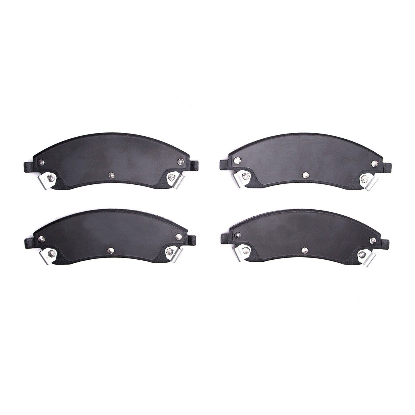 R1 Concepts Disc Brake Pad Set 2310-1019-00