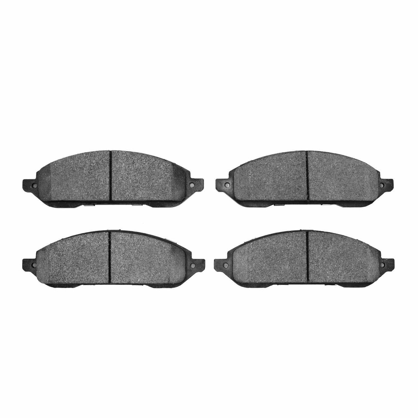 R1 Concepts Disc Brake Pad Set 2310-1022-00