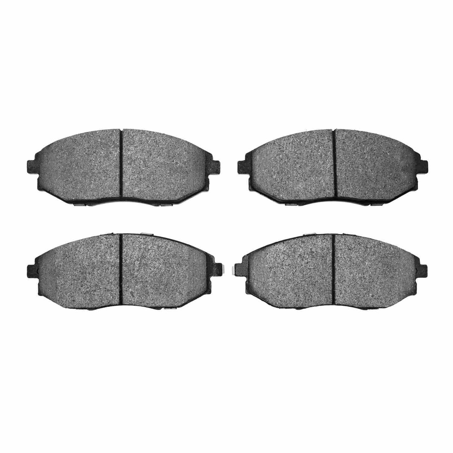 R1 Concepts Disc Brake Pad Set 2310-1031-00