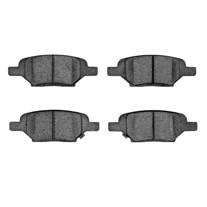 R1 Concepts Disc Brake Pad Set 2310-1033-00