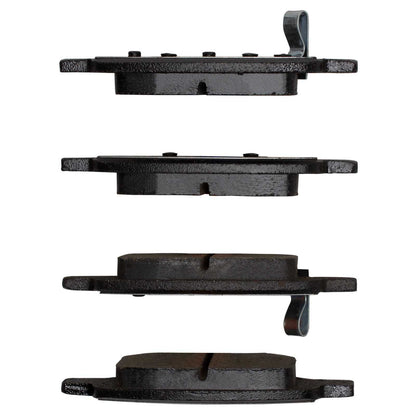 R1 Concepts Disc Brake Pad Set 2310-1033-00