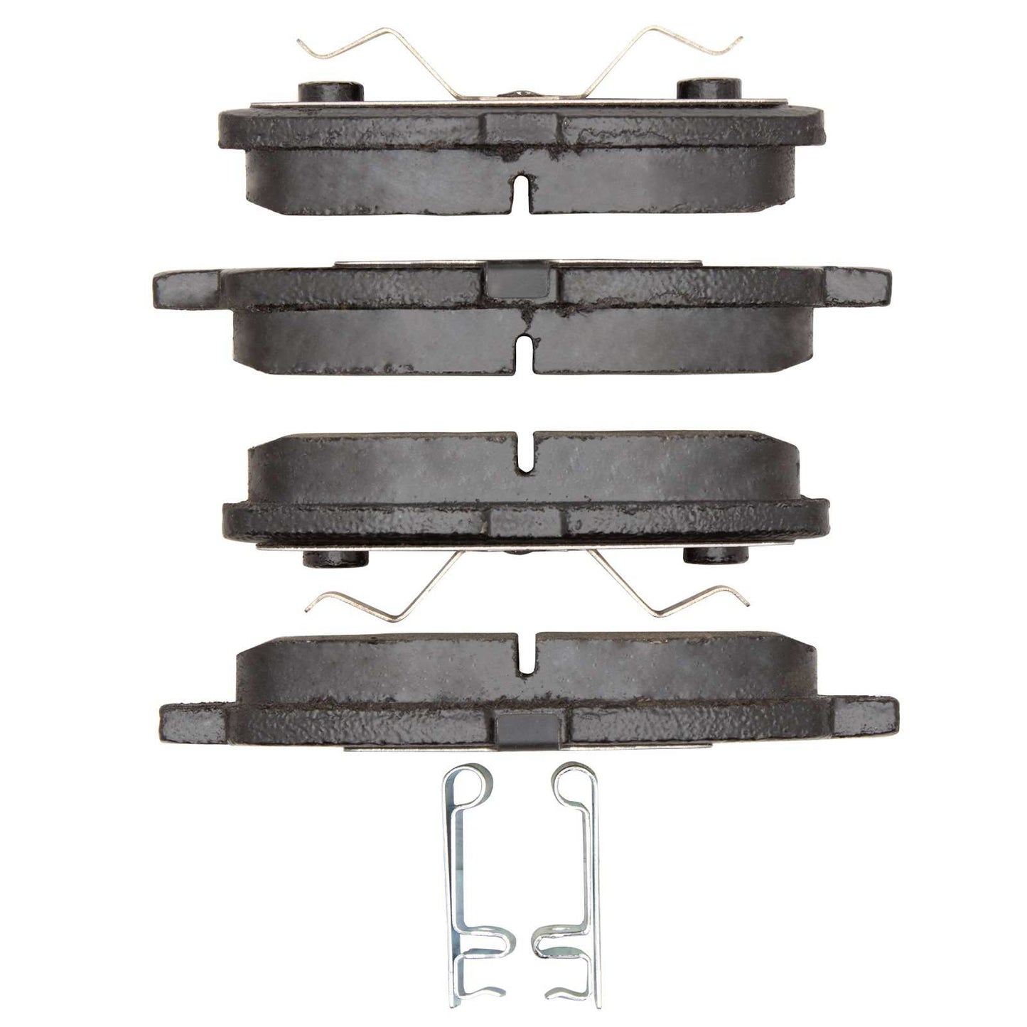 R1 Concepts Disc Brake Pad Set 2310-1037-00