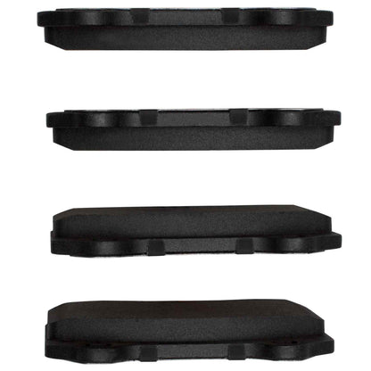 R1 Concepts Disc Brake Pad Set 2310-1053-00