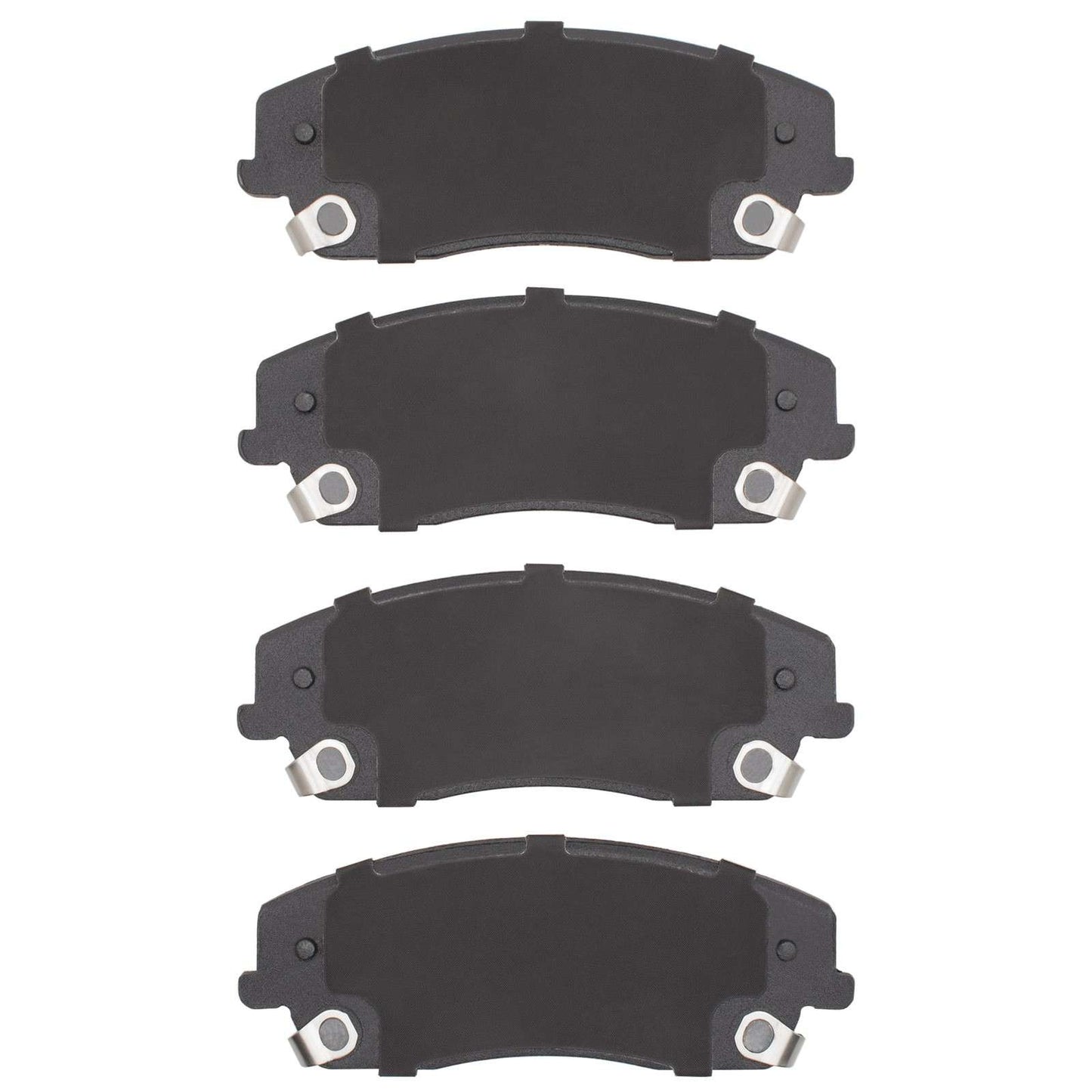 R1 Concepts Disc Brake Pad Set 2310-1056-00