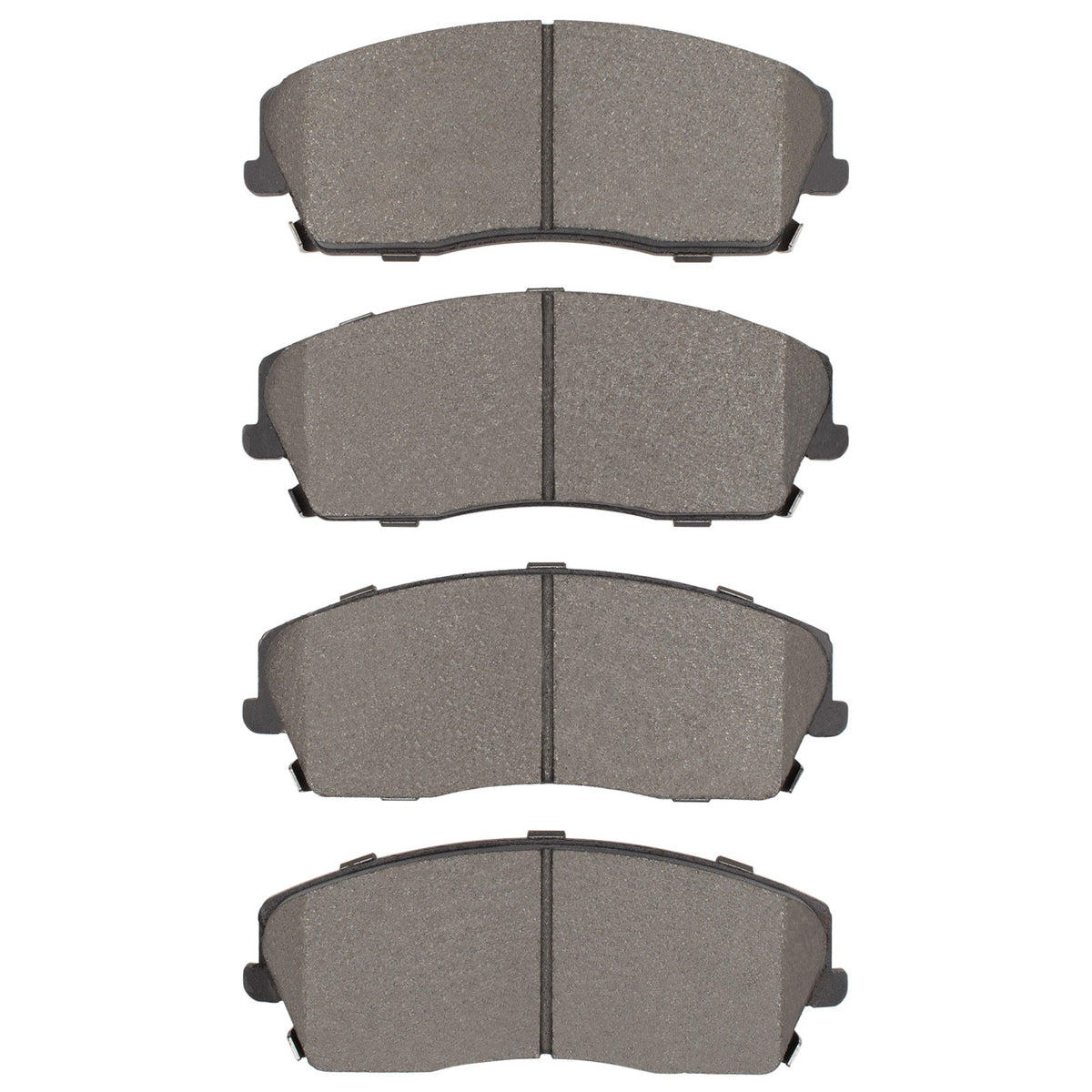 R1 Concepts Disc Brake Pad Set 2310-1056-00