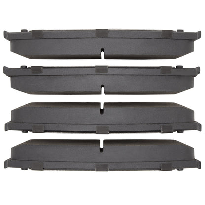 R1 Concepts Disc Brake Pad Set 2310-1056-00