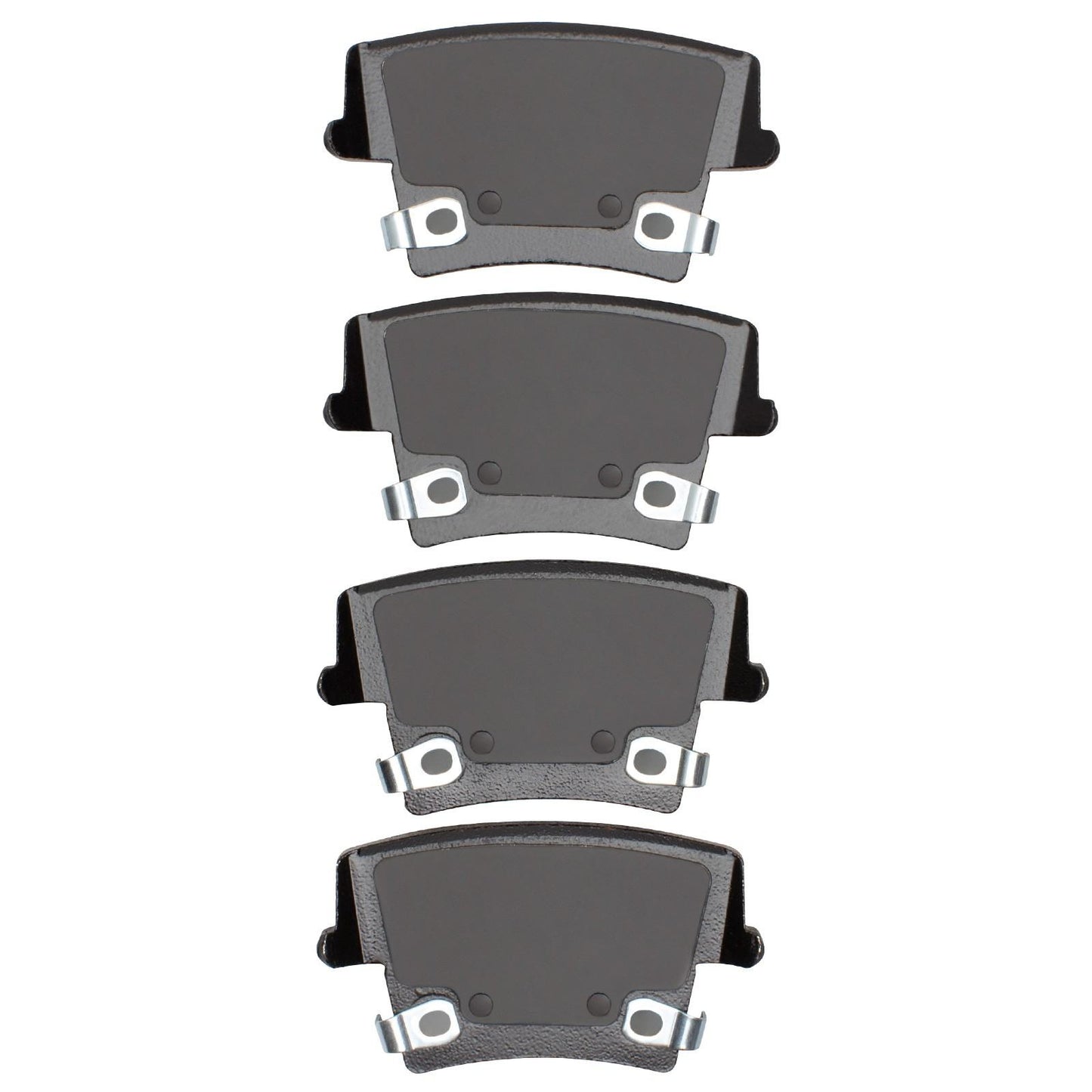 R1 Concepts Disc Brake Pad Set 2310-1057-00