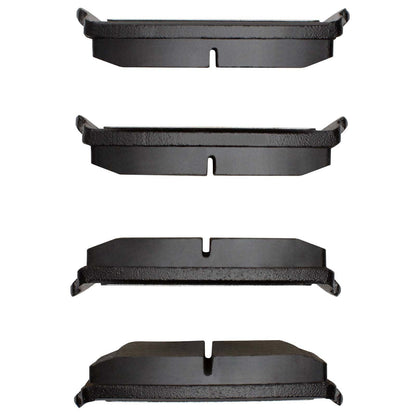 R1 Concepts Disc Brake Pad Set 2310-1057-00