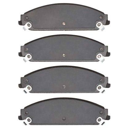 R1 Concepts Disc Brake Pad Set 2310-1058-00