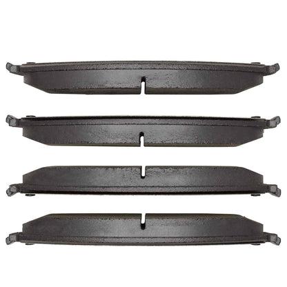 R1 Concepts Disc Brake Pad Set 2310-1058-00