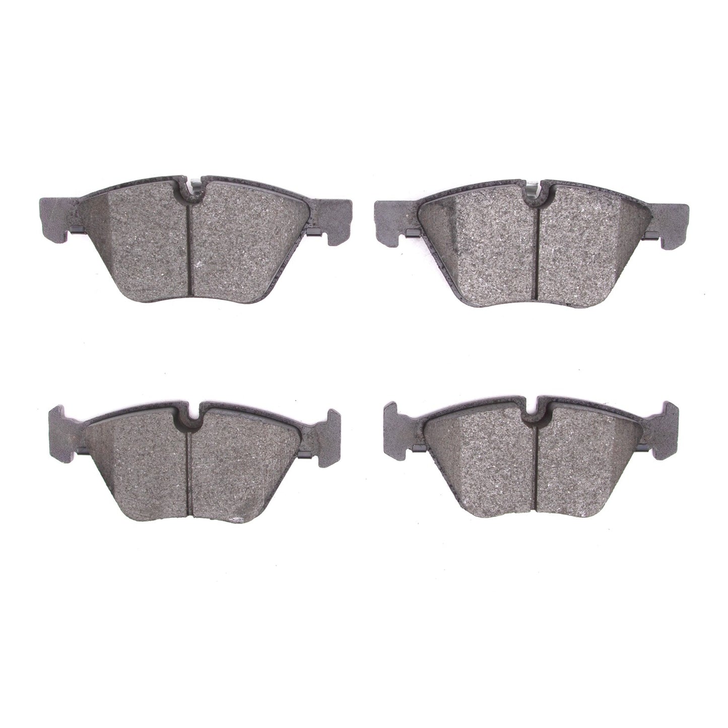R1 Concepts Disc Brake Pad Set 2310-1061-00