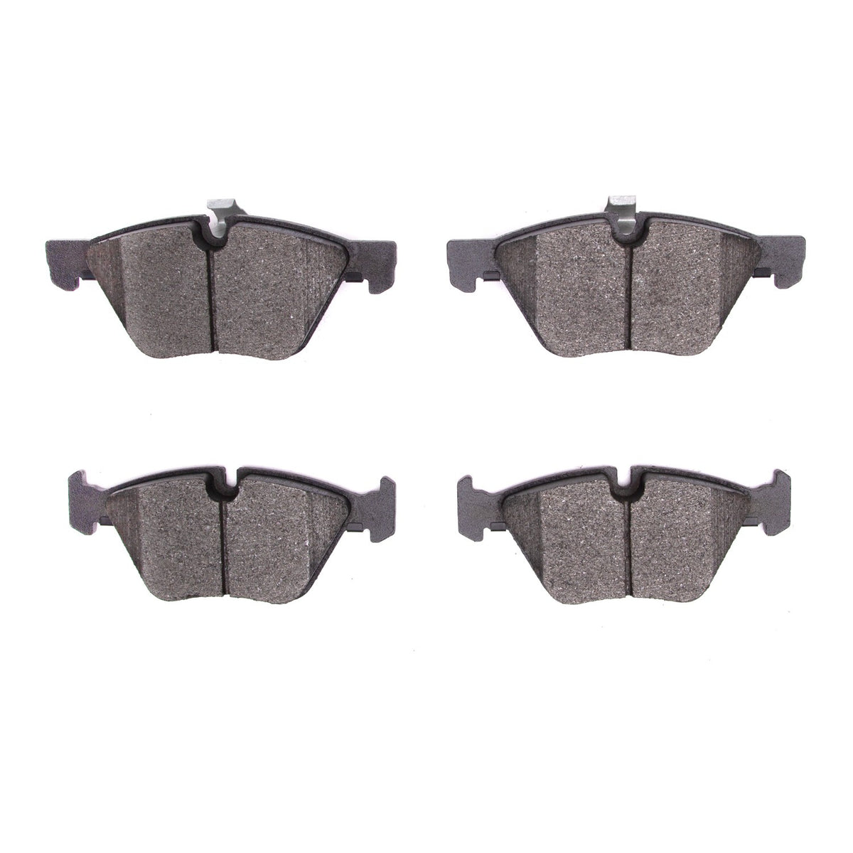 R1 Concepts Disc Brake Pad Set 2310-1061-20