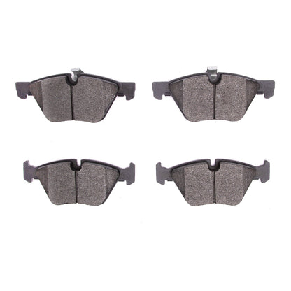 R1 Concepts Disc Brake Pad Set 2310-1061-20