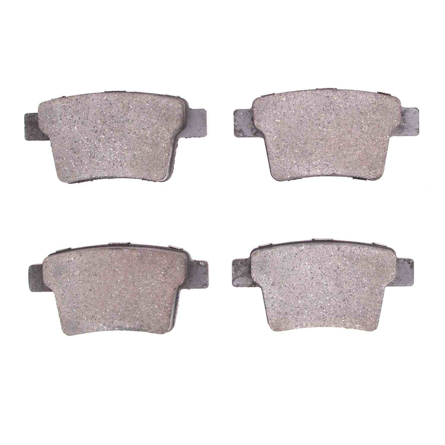 R1 Concepts Disc Brake Pad Set 2310-1071-00