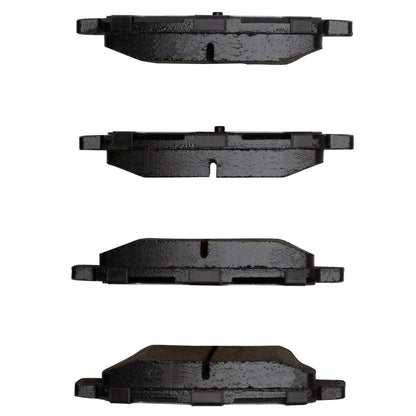 R1 Concepts Disc Brake Pad Set 2310-1071-00
