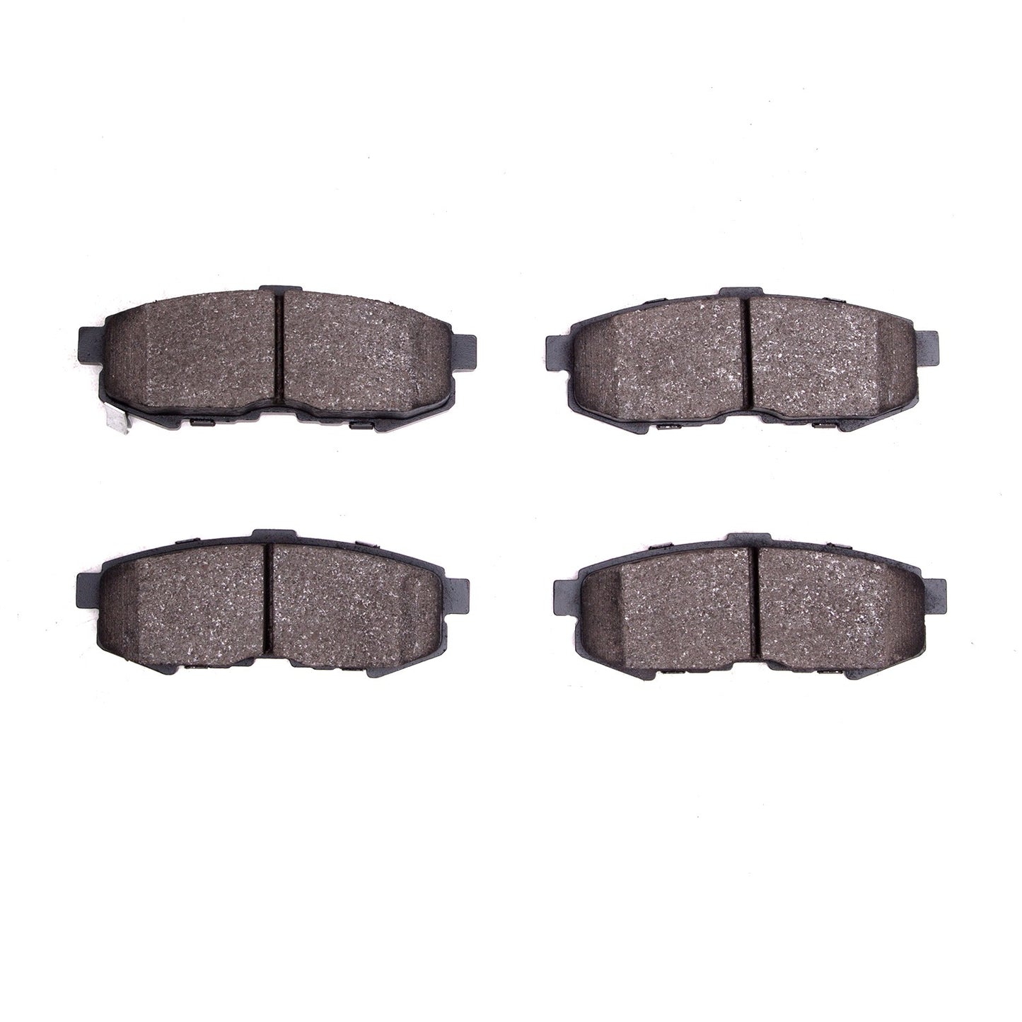 R1 Concepts Disc Brake Pad Set 2310-1073-00