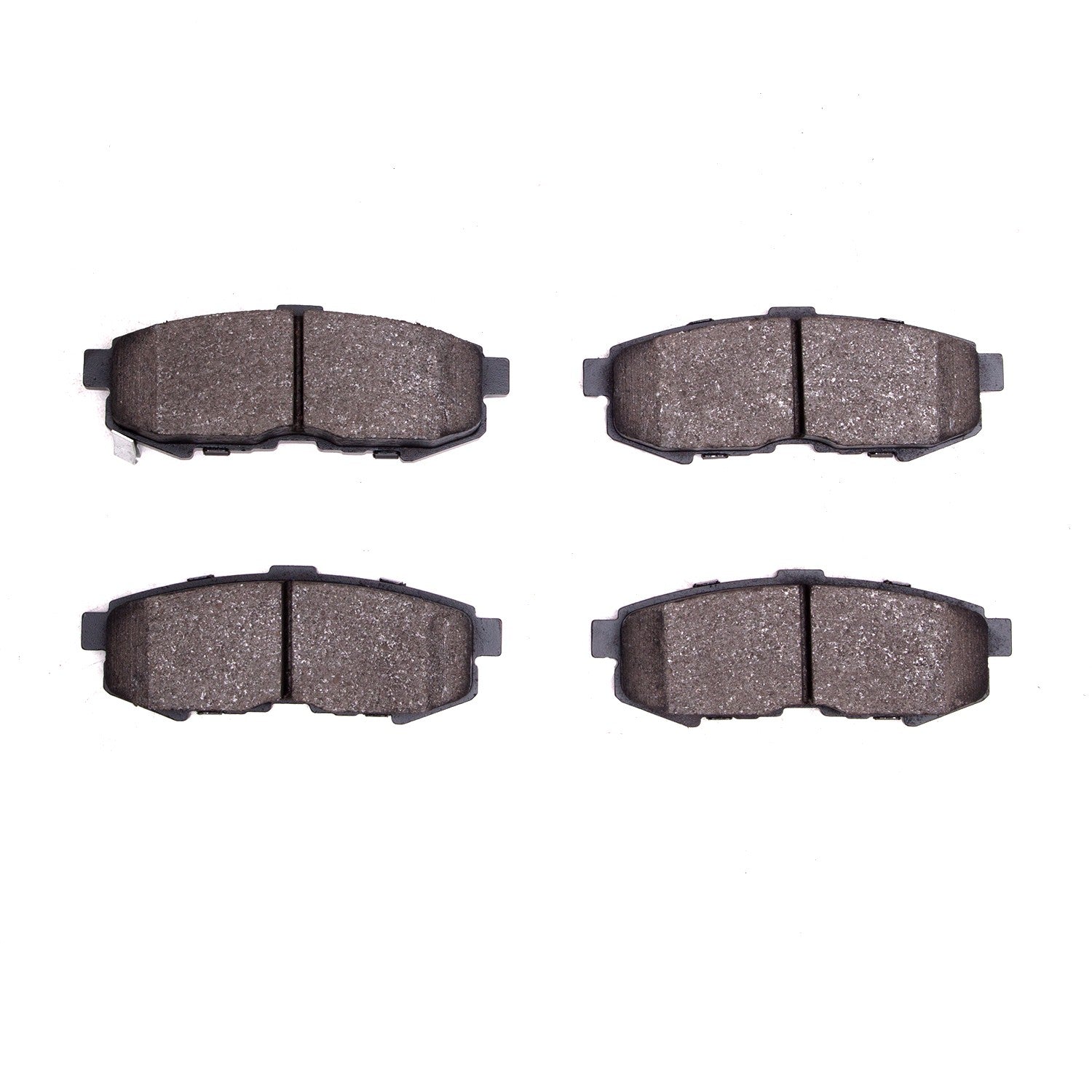 R1 Concepts Disc Brake Pad Set 2310-1073-00