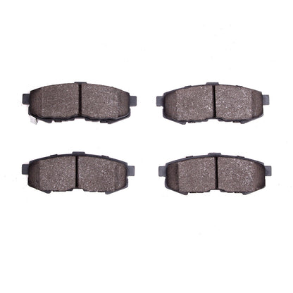 R1 Concepts Disc Brake Pad Set 2310-1073-00