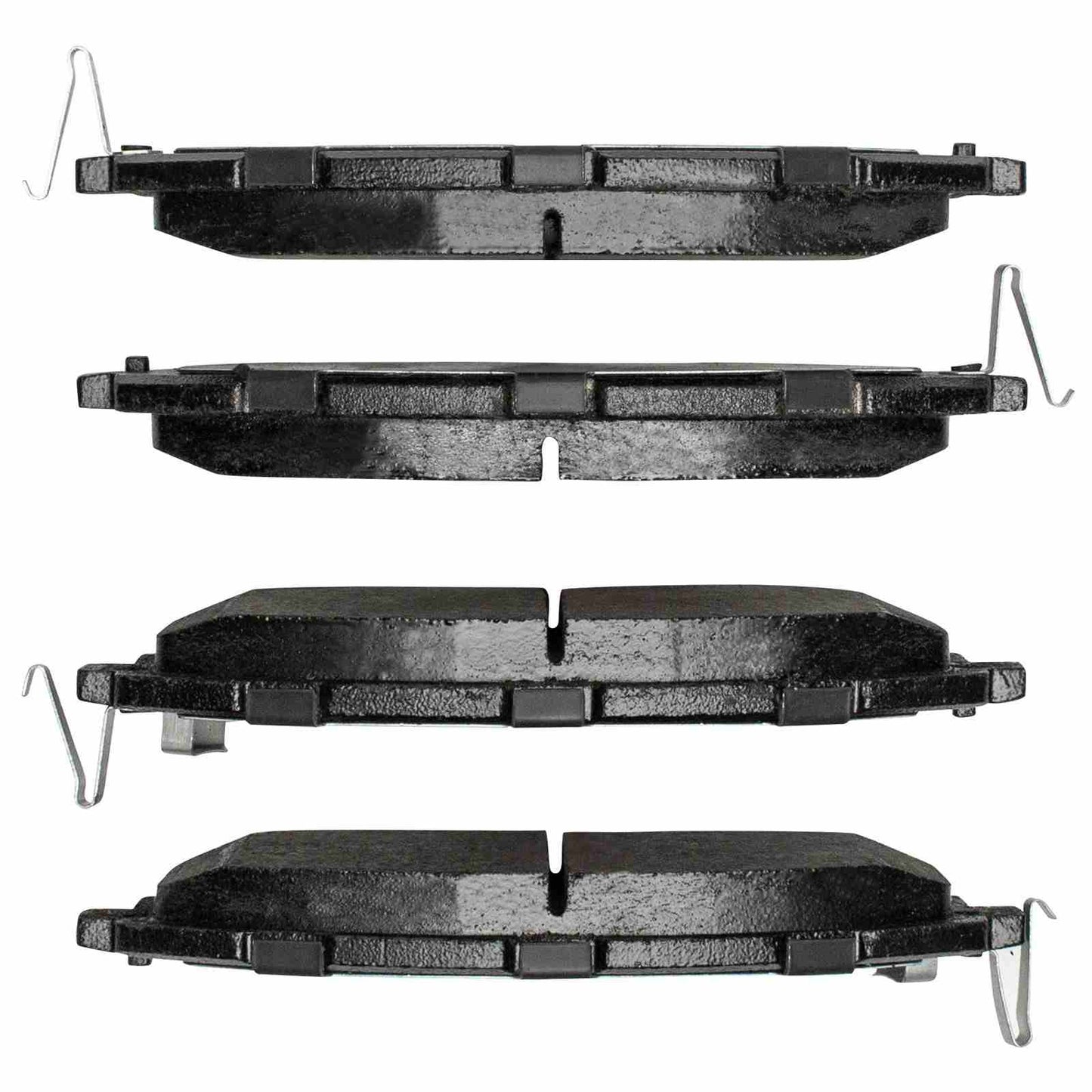 R1 Concepts Disc Brake Pad Set 2310-1078-00