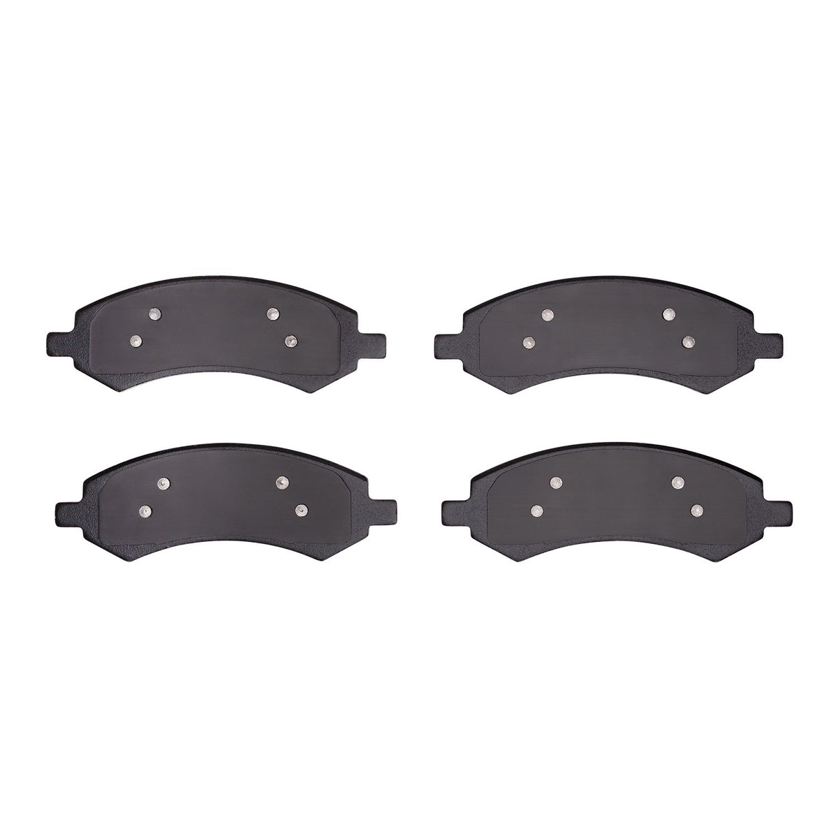 R1 Concepts Disc Brake Pad Set 2310-1084-00
