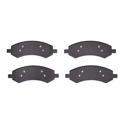 R1 Concepts Disc Brake Pad Set 2310-1084-00