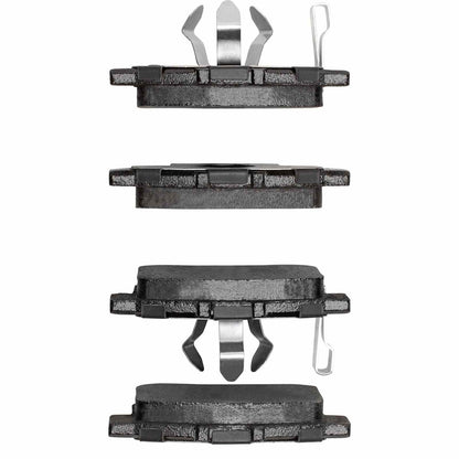 R1 Concepts Disc Brake Pad Set 2310-1086-00