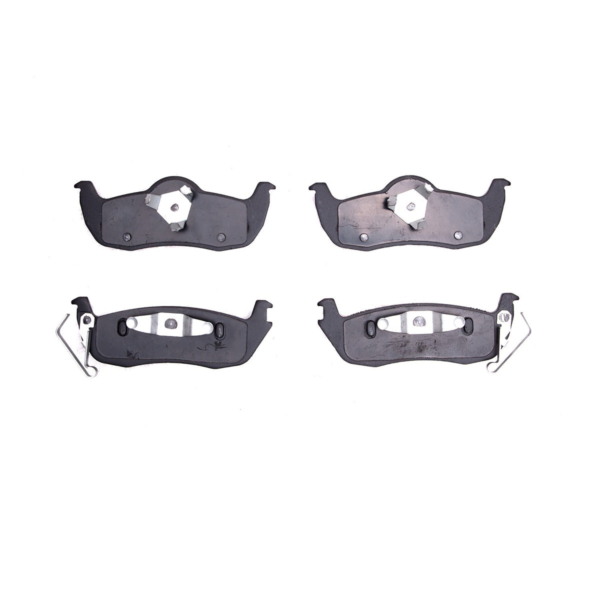 R1 Concepts Disc Brake Pad Set 2310-1087-00