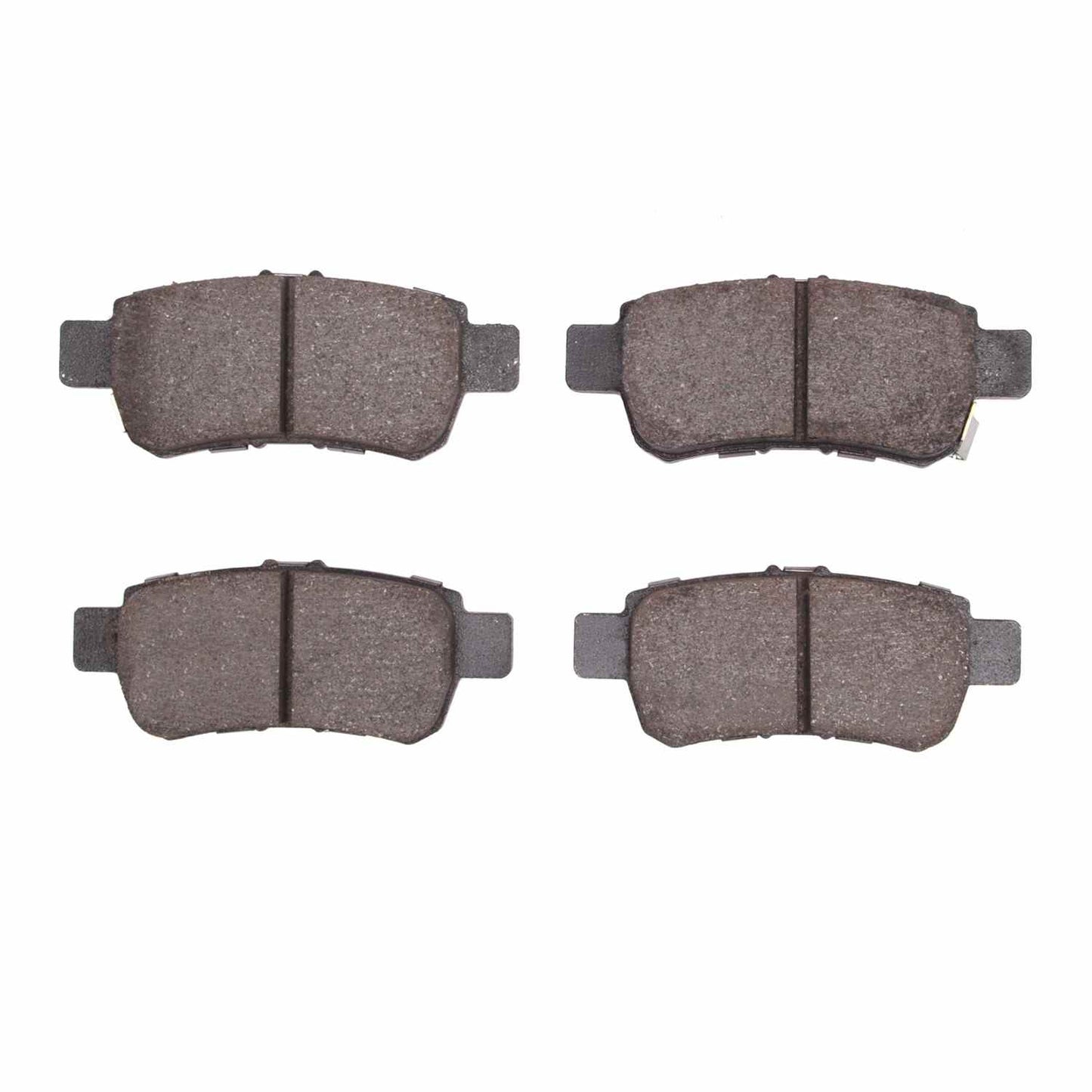 R1 Concepts Disc Brake Pad Set 2310-1088-00