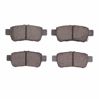 R1 Concepts Disc Brake Pad Set 2310-1088-00
