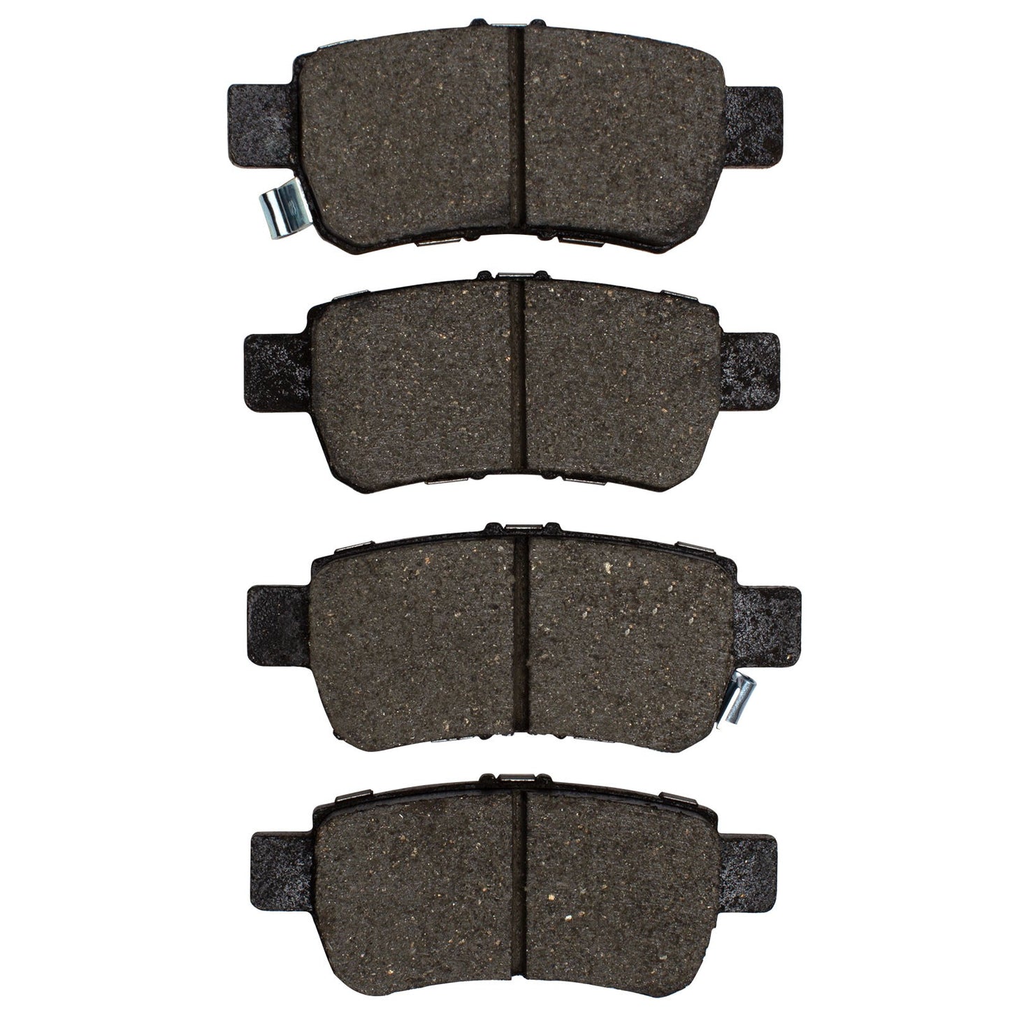 R1 Concepts Disc Brake Pad Set 2310-1088-00