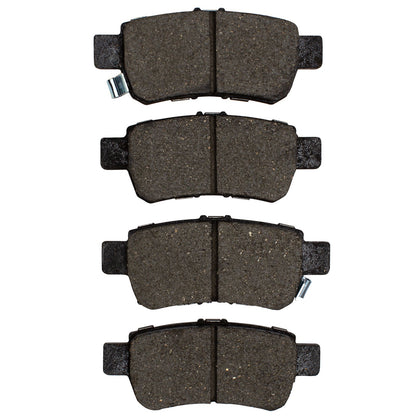 R1 Concepts Disc Brake Pad Set 2310-1088-00
