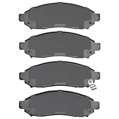 R1 Concepts Disc Brake Pad Set 2310-1094-00