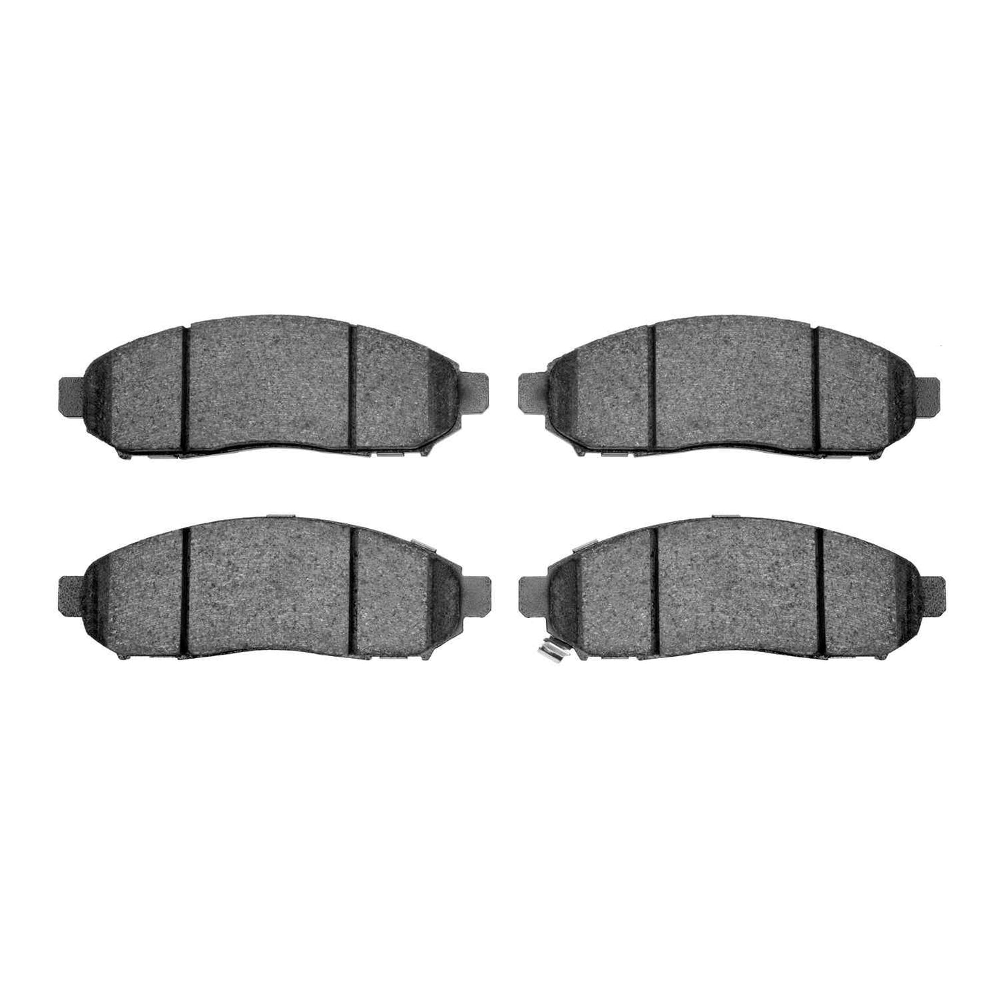 R1 Concepts Disc Brake Pad Set 2310-1094-00