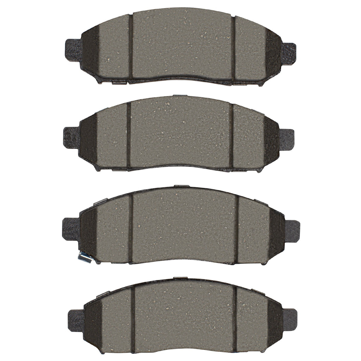 R1 Concepts Disc Brake Pad Set 2310-1094-00