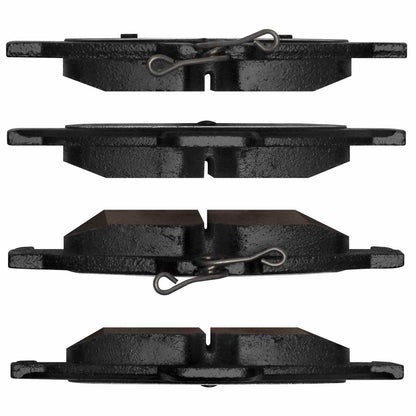 R1 Concepts Disc Brake Pad Set 2310-1095-00