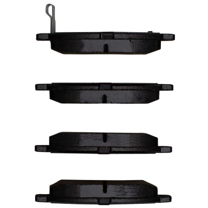 R1 Concepts Disc Brake Pad Set 2310-1100-00