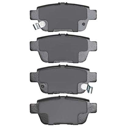 R1 Concepts Disc Brake Pad Set 2310-1103-00